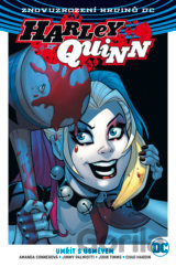 Harley Quinn 1: Umřít s úsměvem