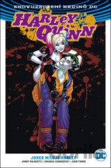 Harley Quinn 2: Joker miluje Harley