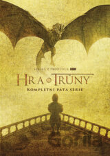 Hra o trůny 5. série