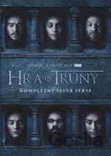 Hra o trůny 6. série