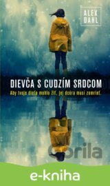 Dievča s cudzím srdcom