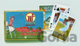 Kanasta - Ladies Golf