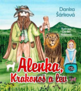 Alenka, Krakonoš a lev