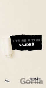 I ty se v tom najdeš