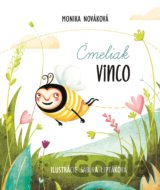 Čmeliak Vinco