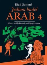 Jednou budeš Arab 4