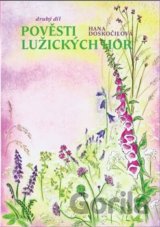 Pověsti Lužických hor - Druhý díl