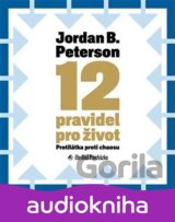 12 pravidel pro život