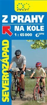 Z Prahy na kole - severozápad