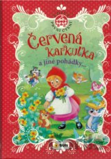 Červená karkulka a jiné pohádky