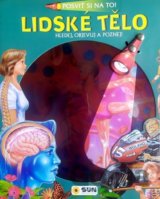 Lidské tělo