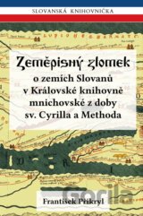 Zeměpisný zlomek