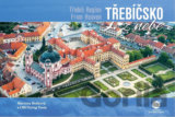 Třebíčsko z nebe