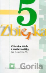 Zbierka 5 - zbierka úloh z matematiky
