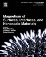 Magnetism of Surfaces, Interfaces, and Nanoscale Materials
