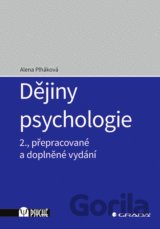 Dějiny psychologie