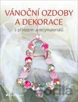 Vánoční ozdoby a dekorace