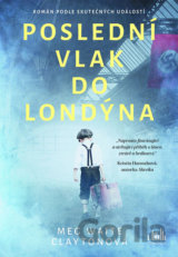 Poslední vlak do Londýna