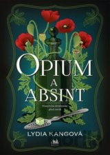Opium a absint