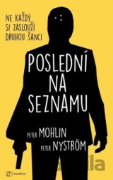 Poslední na seznamu