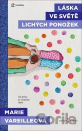 Láska ve světě lichých ponožek