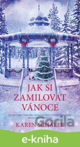 Jak si zamilovat Vánoce