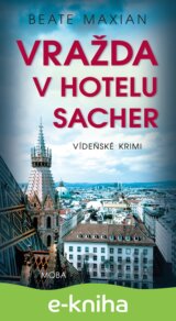 Vražda v hotelu Sacher
