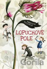 Lopuchové pole
