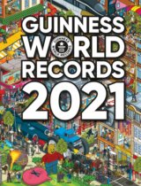 Guinness World Records 2021