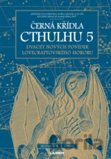 Černá křídla Cthulhu 5