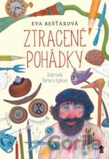Ztracené pohádky