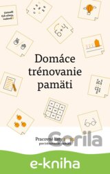 Domáce trénovanie pamäti