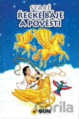 Staré řecké báje a pověsti