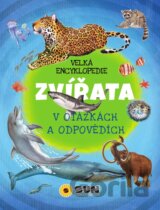Velká encyklopedie - Zvířata