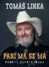 Paní má se má - Paměti countrymana
