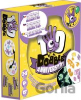 Dobble Anniversary Edition - výroční edice