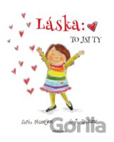 Láska: To jsi ty