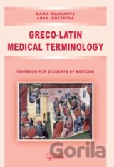 Greco-Latin Medical Terminology