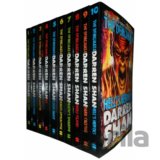 Demonata - Collection
