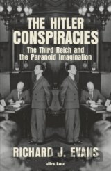 The Hitler Conspiracies