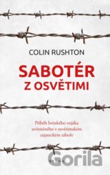 Sabotér z Osvětimi