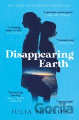 Disappearing Earth
