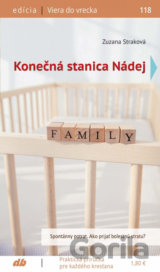 Konečná stanica Nádej