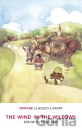 The Wind in the Willows