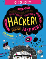 Hackeři