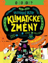Klimatické změny