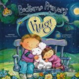 Bedtime Prayers That End with a Hug