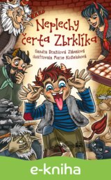 Neplechy čerta Zbrklíka