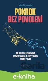 Pokrok bez povolení