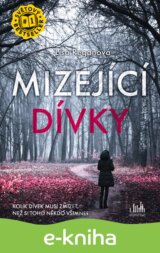 Mizející dívky